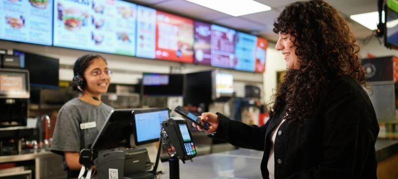 One POS for all order channels