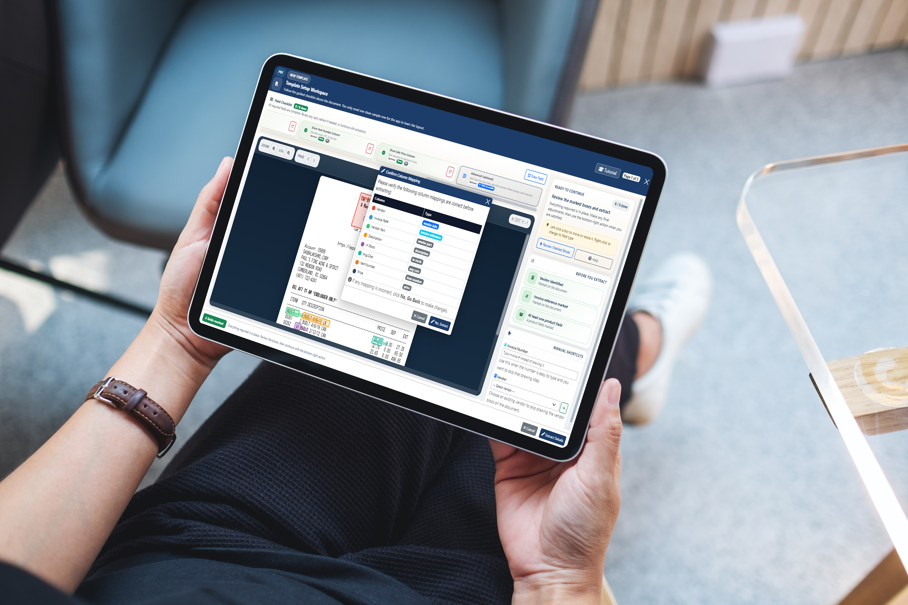 POS Integrations