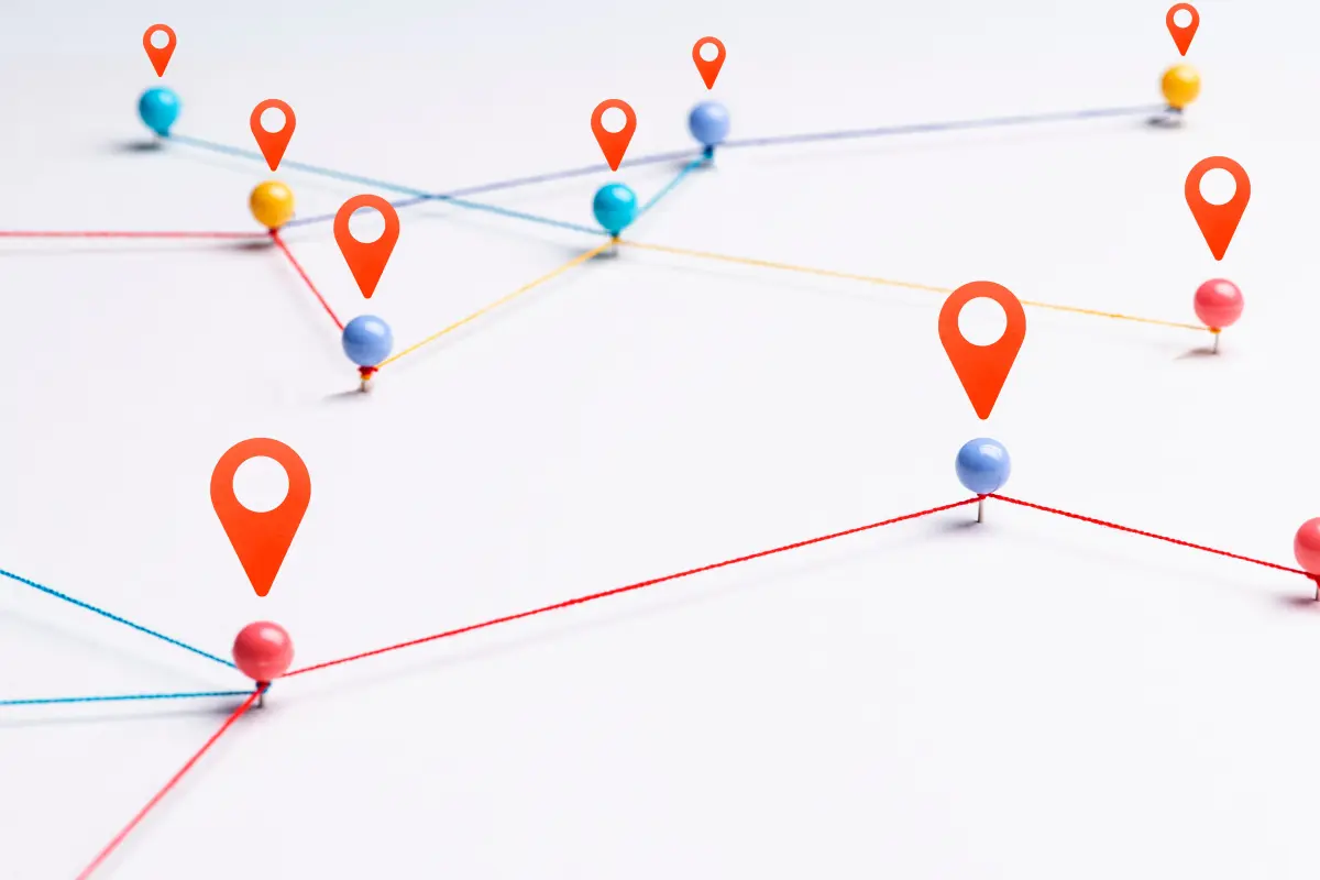 Multi-Location Management