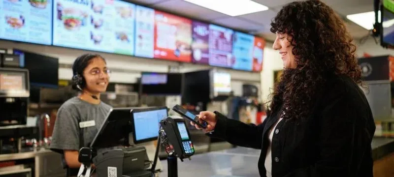 Built for Retail & Hospitality