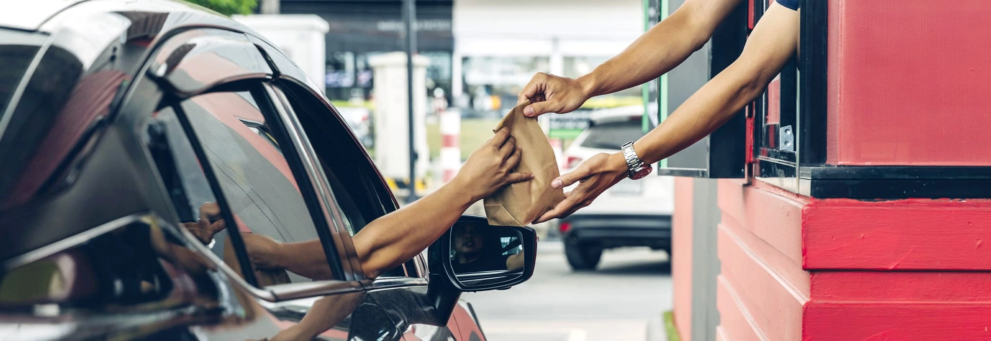 One POS for every sales channel