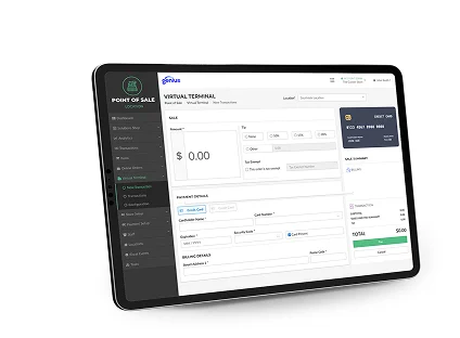 Multi-Store Reporting Dashboard