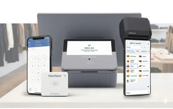 Genius Retail preview