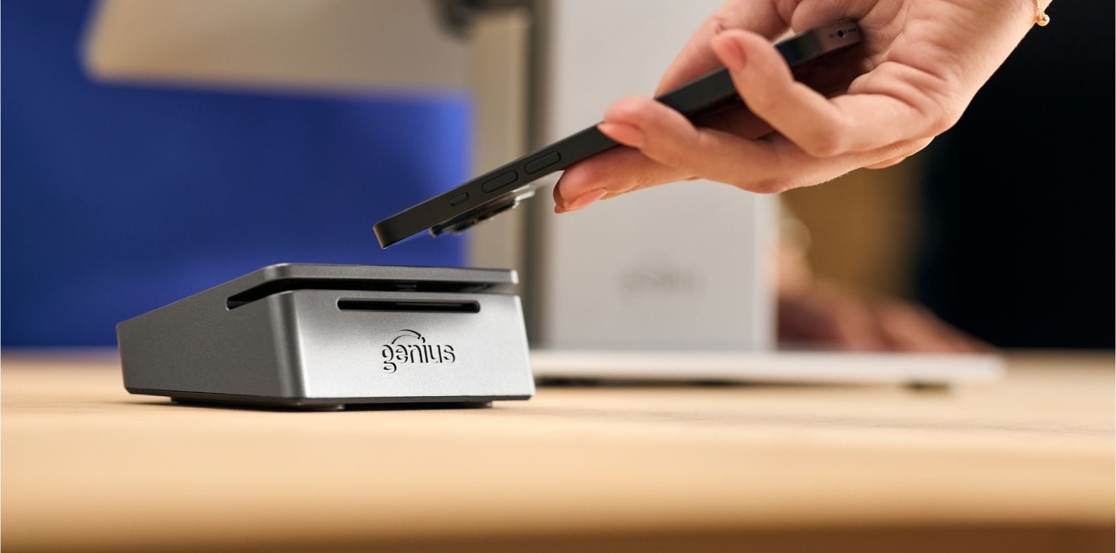 Modern Contactless Payments