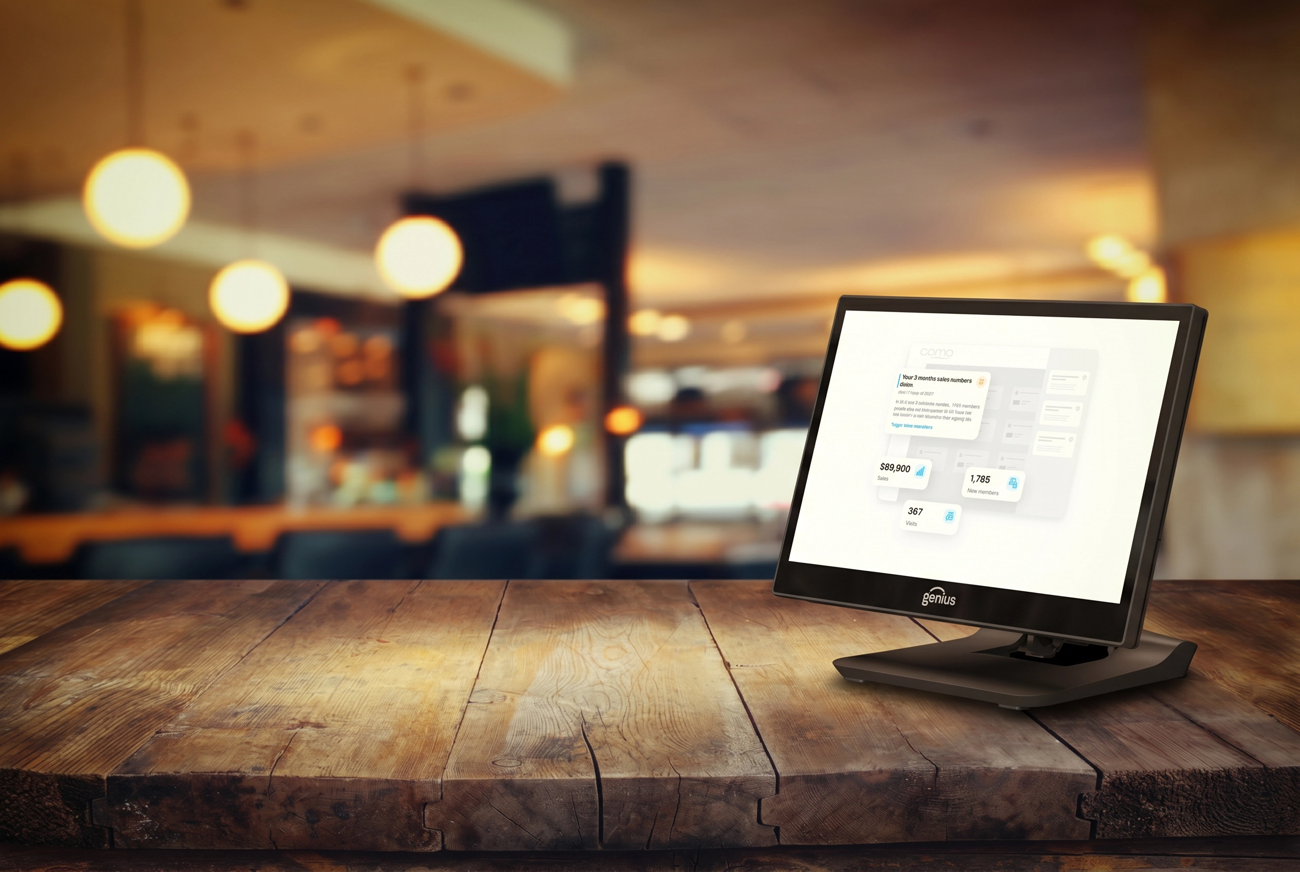 Restaurant Marketing & Promotions