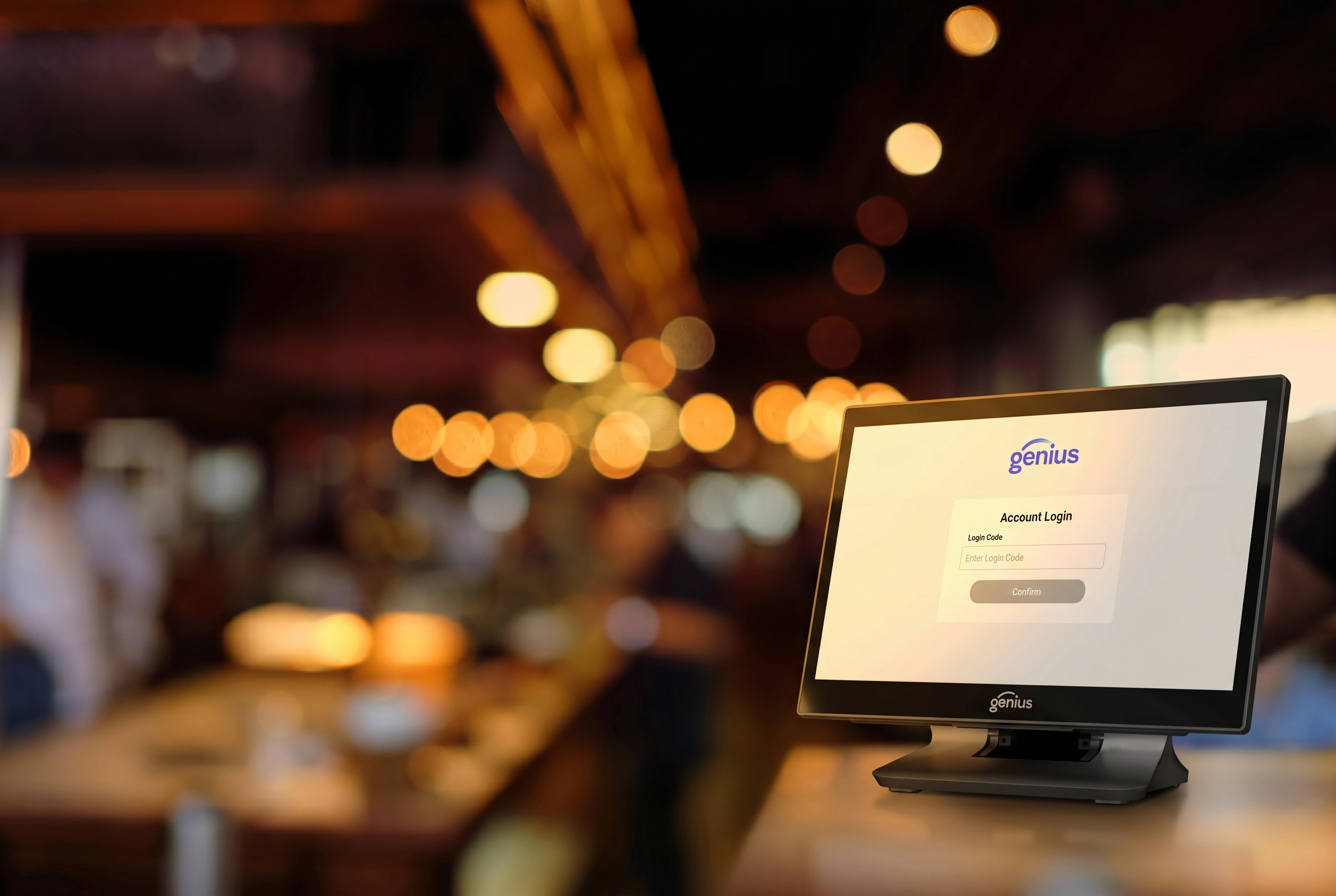 Multi-Location Management