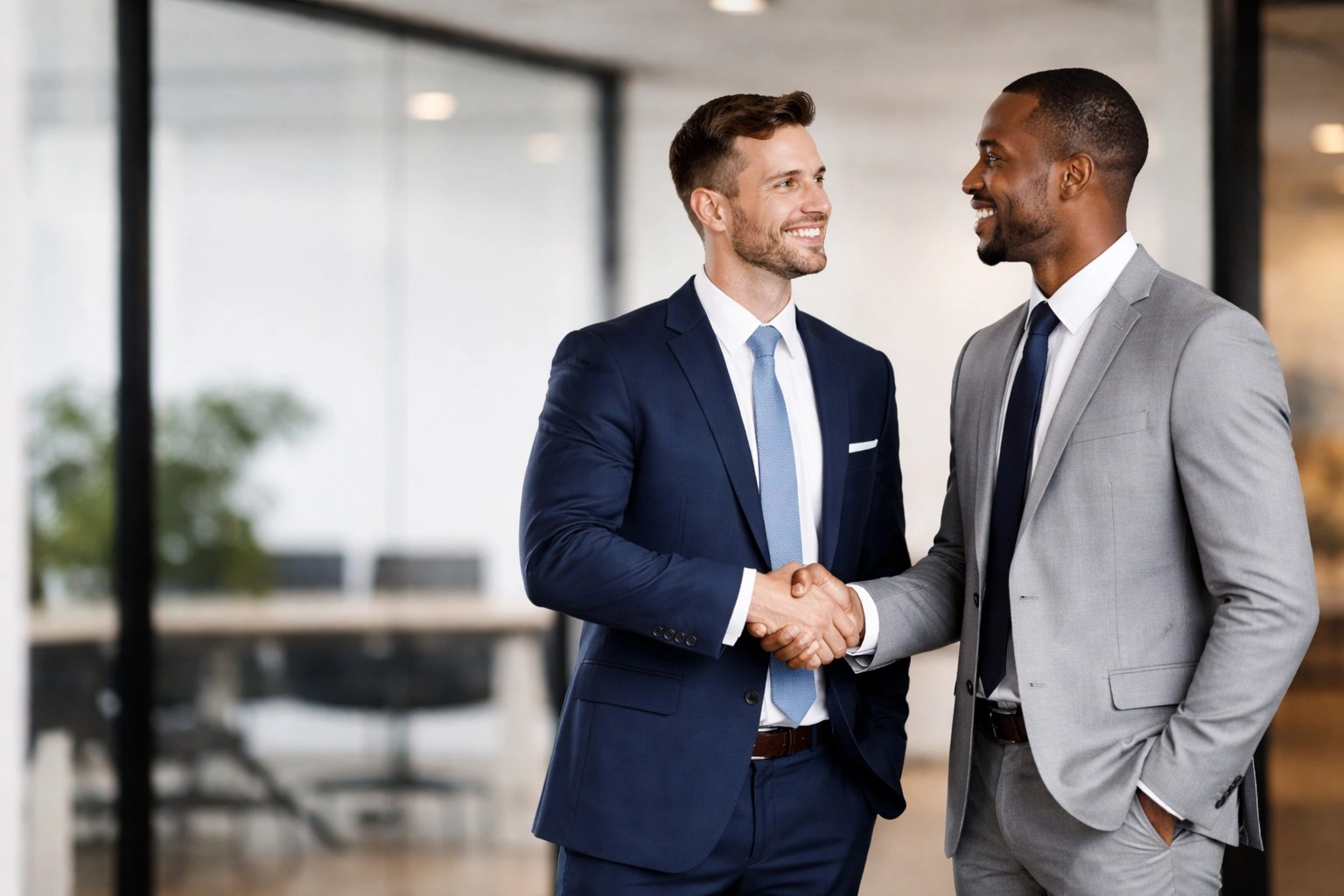 Technology Partners