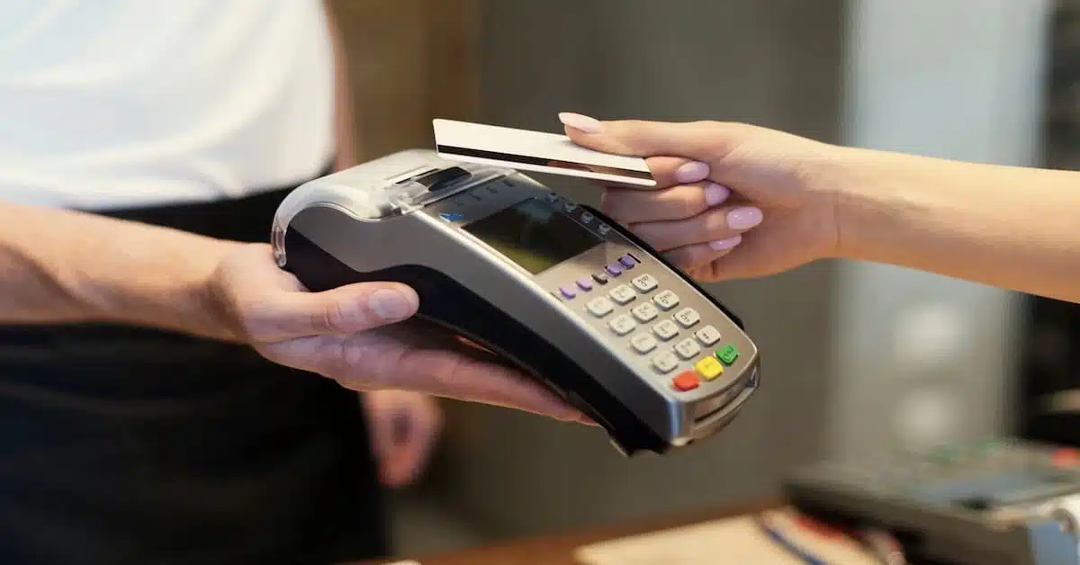 Payment Processing Solutions
