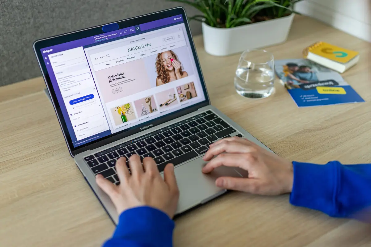 Online Ordering for Restaurants