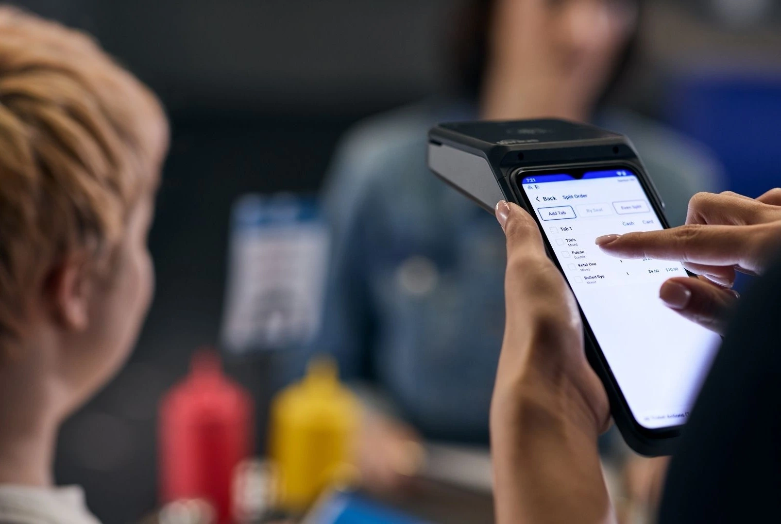 Smart Topping Pricing