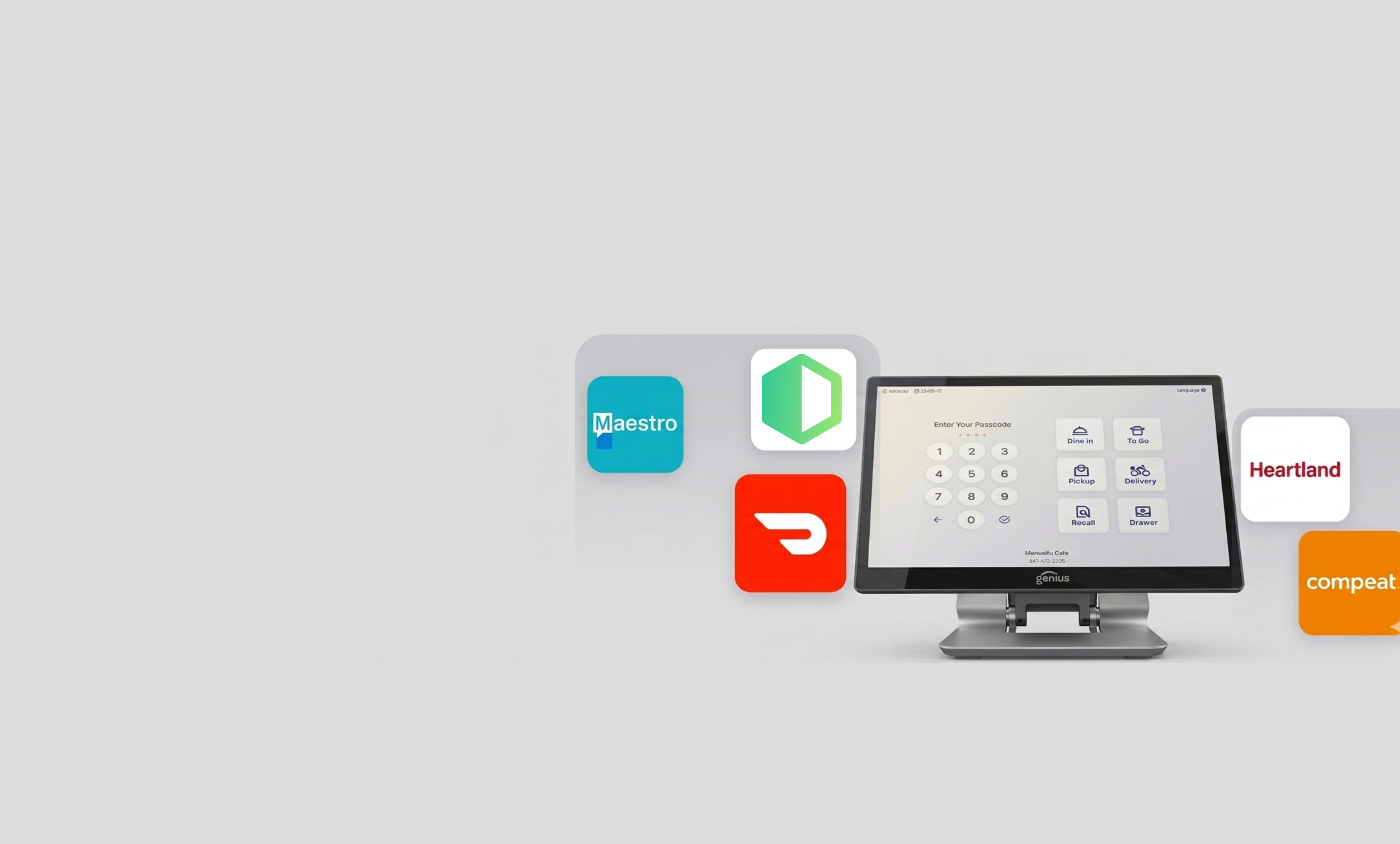 Third-Party Integrations