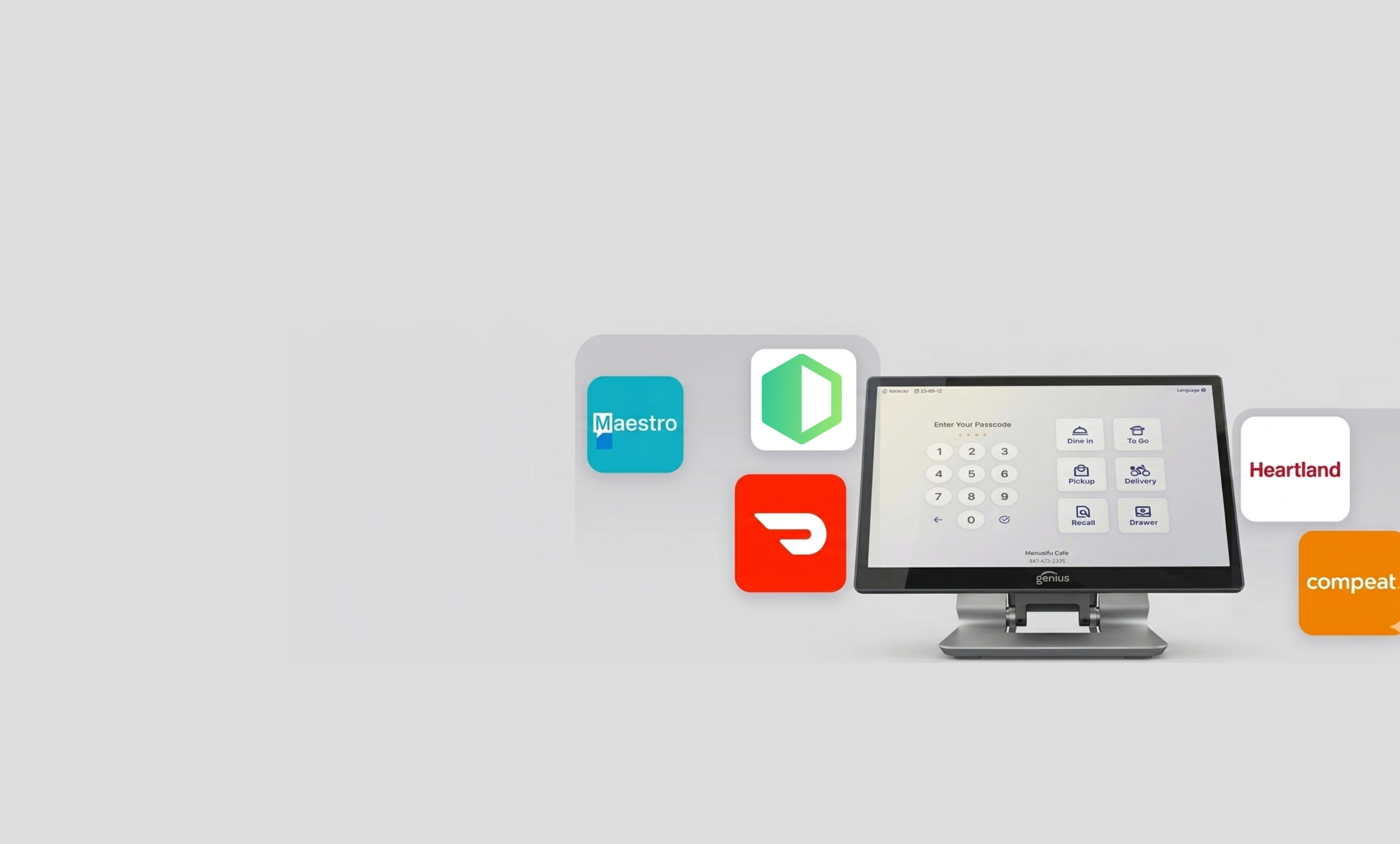 Third-Party Integrations