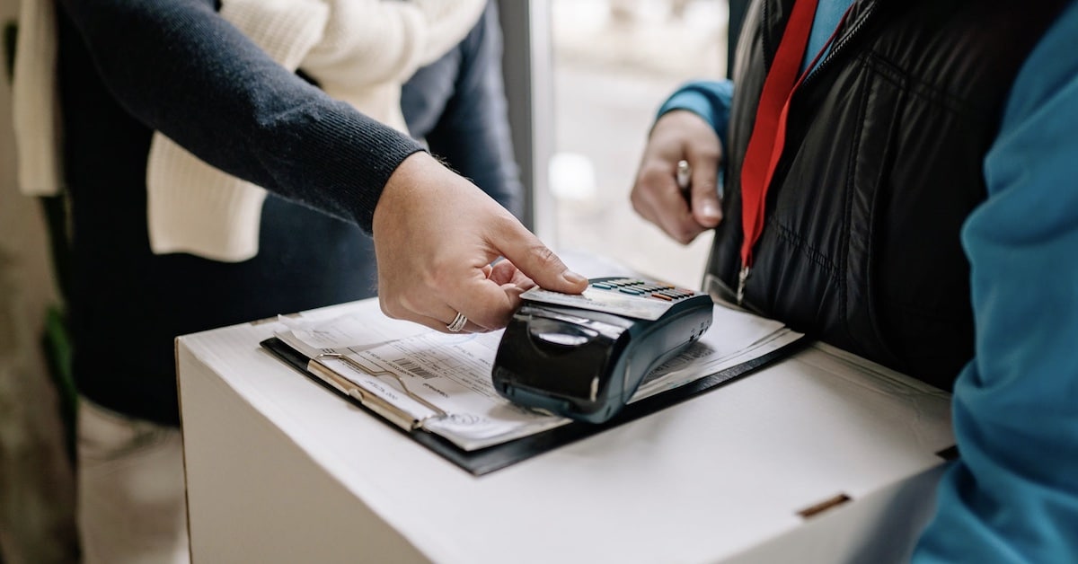 Trusted POS & Payment Partners