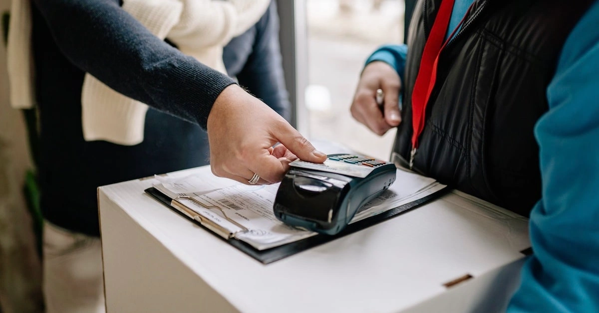 Trusted POS & Payment Partners