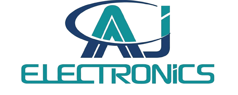 AAJ Electronics Logo