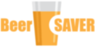Beer Saver logo