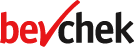 Bev Chek logo