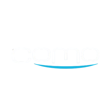 Como logo