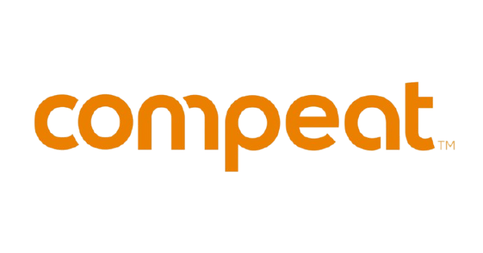 Compeat logo