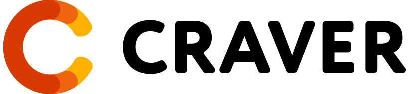Craver logo