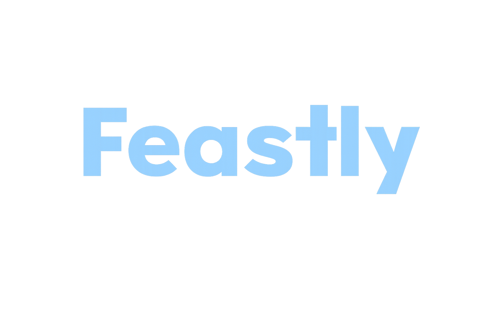 Feasterly logo