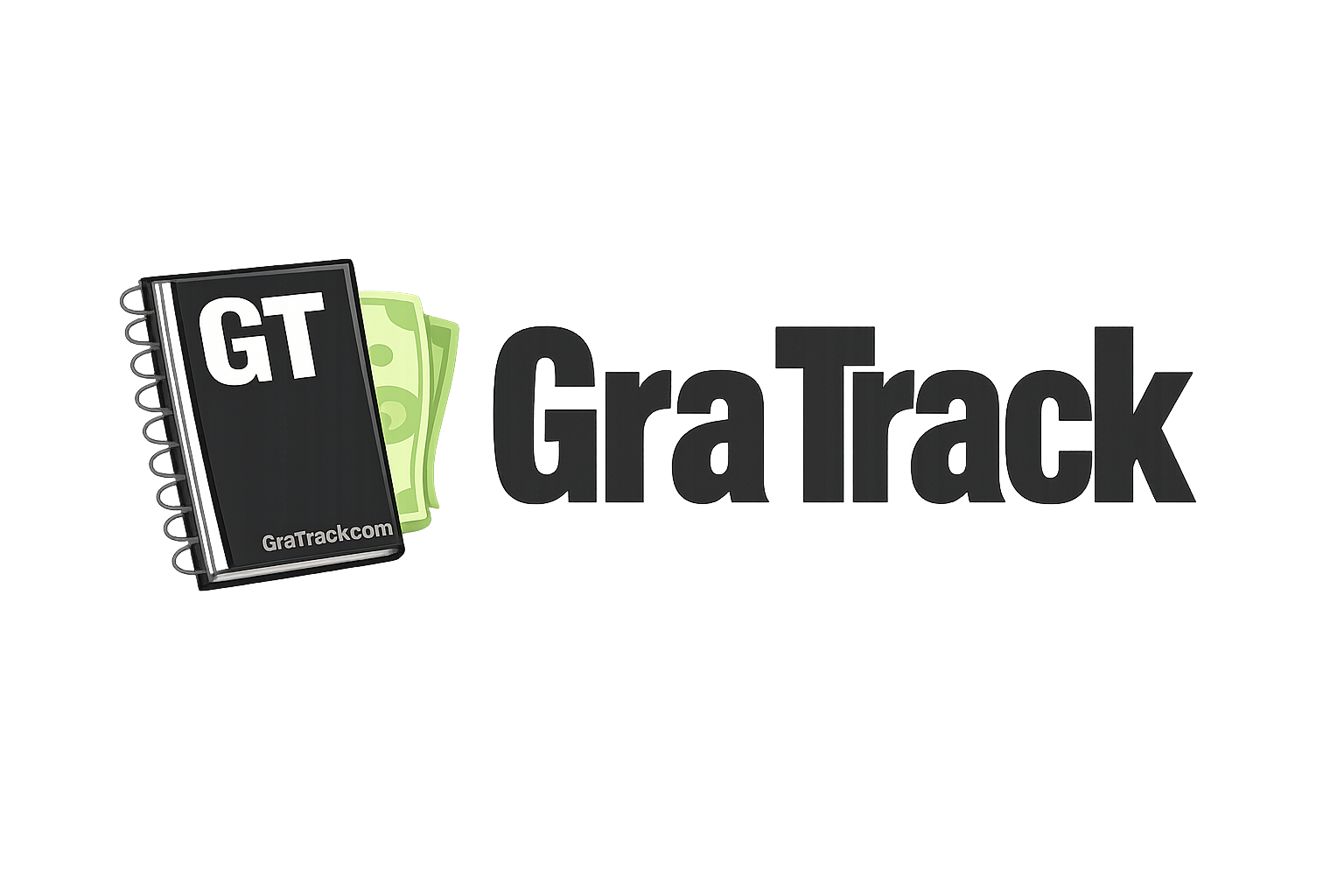 Gratrack logo