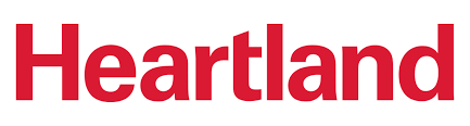 Heartland Payroll & HR logo