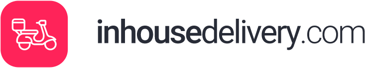 InHouse Delivery logo