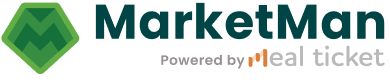MarketMan logo
