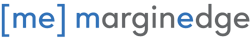 MarginEdge logo