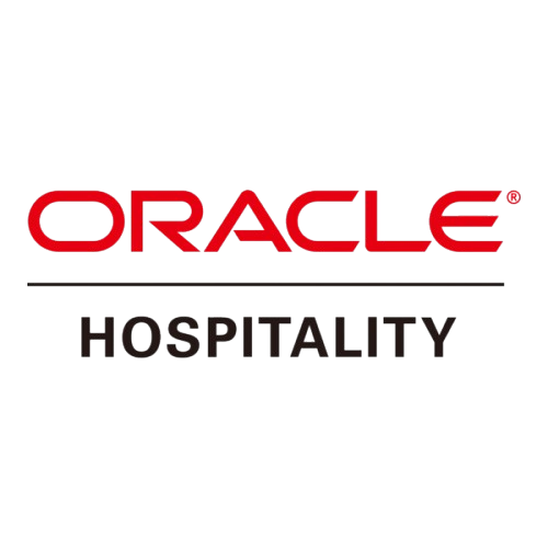 Oracle Opera logo