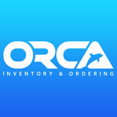Orca Inventory logo