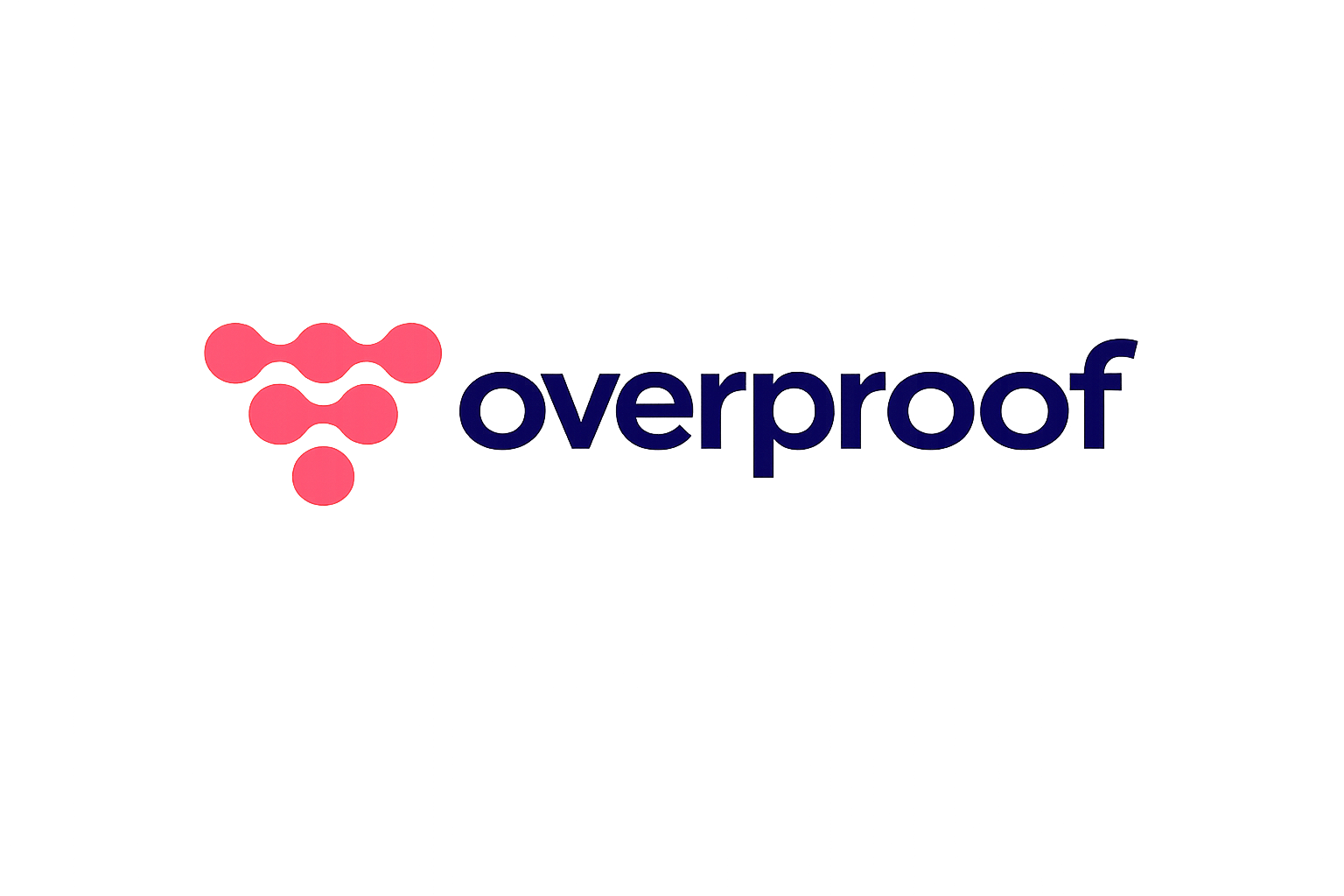 Overproof logo