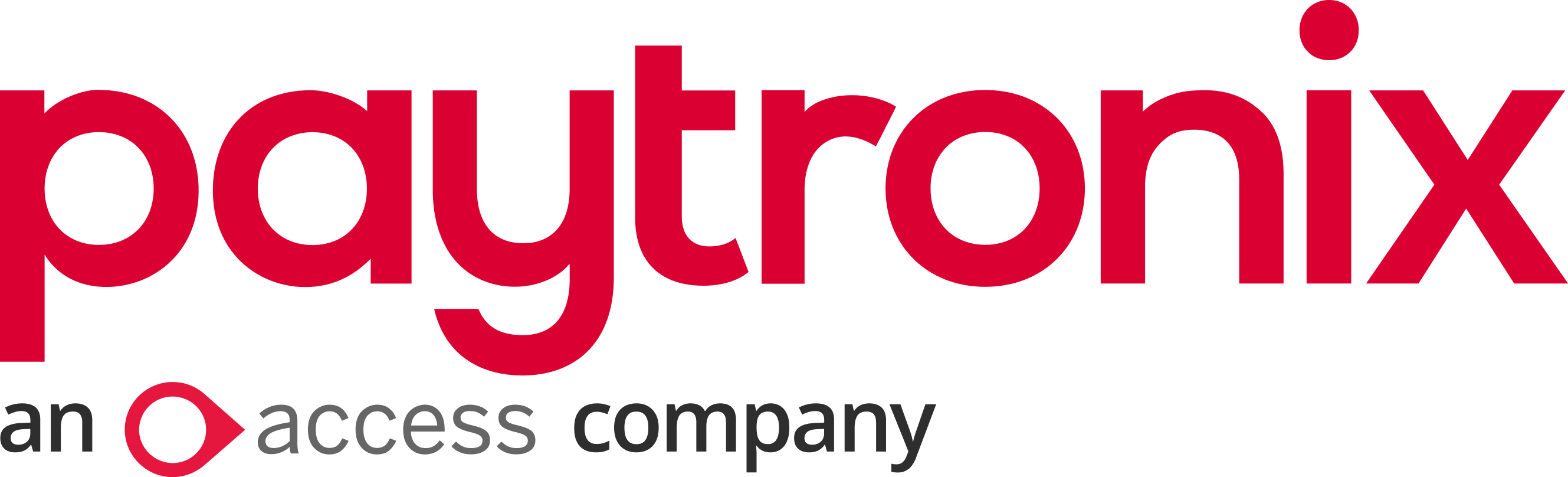 Paytronix logo