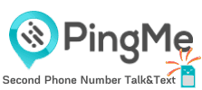 Ping Me Tech logo