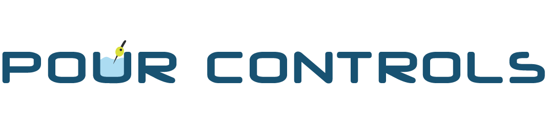 Pour Controls logo