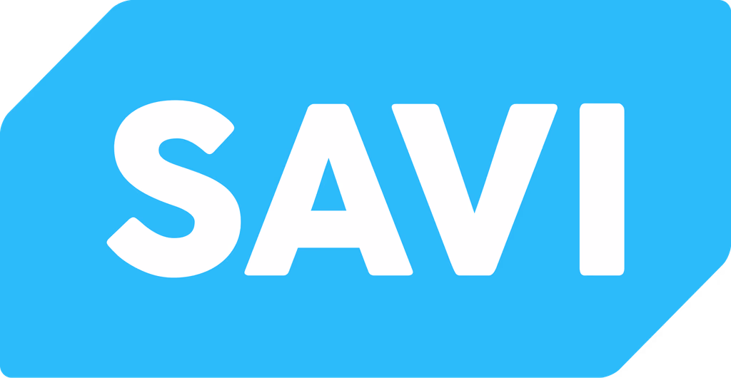 SAVI logo