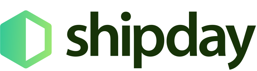 Shipday logo