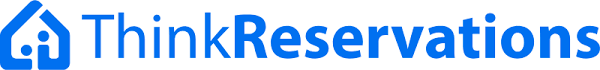 Think Reservations logo